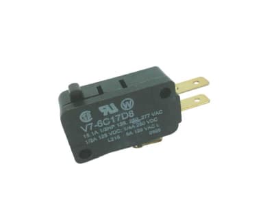 HONEYWELL V7-6C17D8