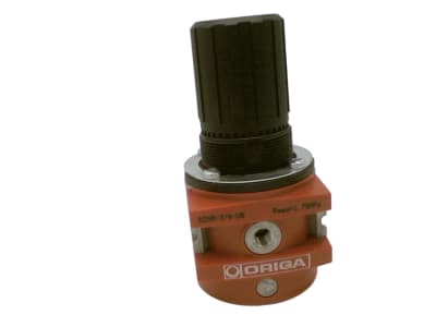 PARKER A25R-3/4-US