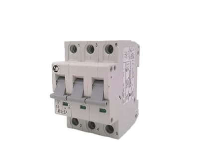 ALLEN BRADLEY 1492-SP3C-150