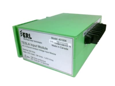 ERLPHASE POWER TECHNOLOGIES 401006