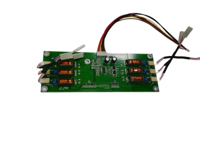 MONISERV INC MS87DI