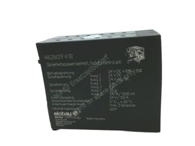 ELOBAU 462M31F41B