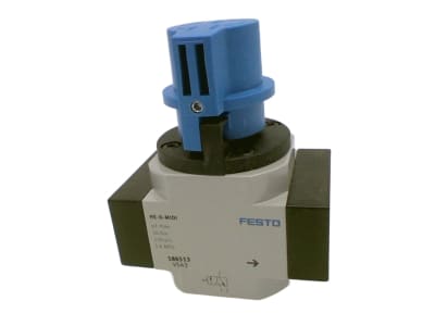 FESTO HE-1/4-D-MIDI