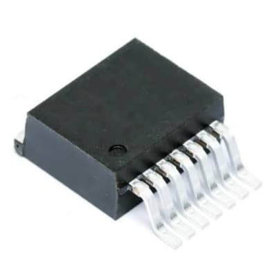 TEXAS INSTRUMENTS SEMI LM2670S-5.0/NOPB