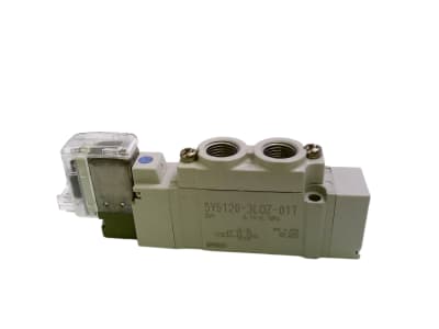 SMC SY5120-3LOZ-01T