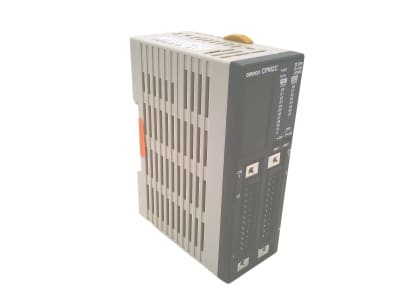 OMRON CPM2C-20CDTC-D