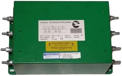 NIDEC CORP 4200-1051