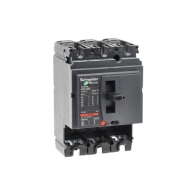 SCHNEIDER ELECTRIC LV430404