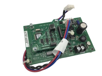 INGERSOLL RAND BAYLTCI003BA