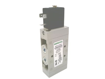 ASCO L22BA452O018D30