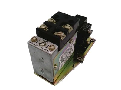 ALLEN BRADLEY 849A-ZOC24