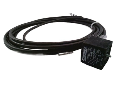 PHOENIX CONTACT SAC-5P- 5,0-PUR/AD-2L