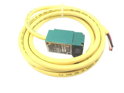 ALLEN BRADLEY 802M-KY12