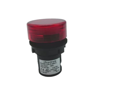 C3 CONTROLS 60730