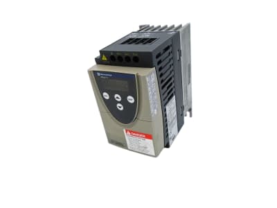 SCHNEIDER ELECTRIC ATV-11HU09M3U