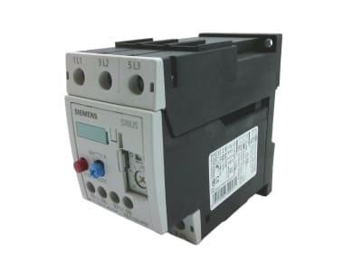 SIEMENS 3RU1136-4FB1