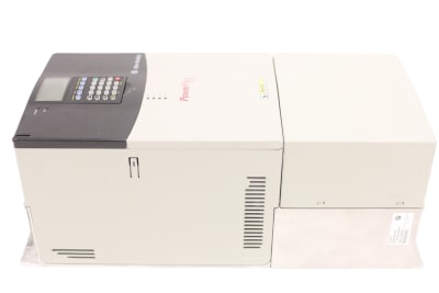ALLEN BRADLEY 20BD052A3AYNAND0