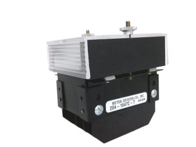 METER DEVICES 204-1647C-T