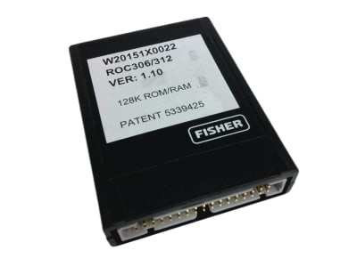 EMERSON ROC306/312