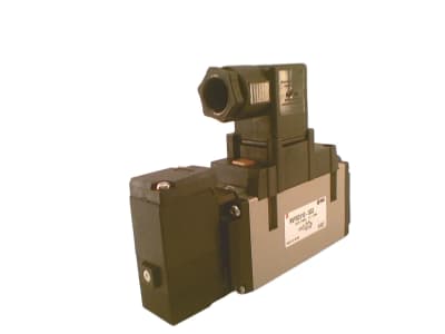 SMC NVFS3110-5DZ