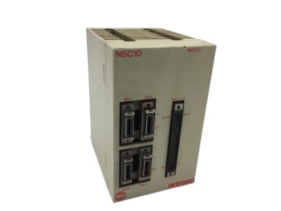 YASKAWA ELECTRIC JEPMC-MC001