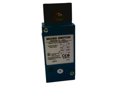 HONEYWELL LSH7L