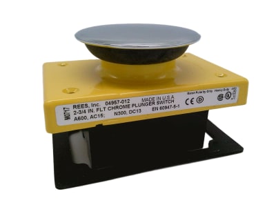 REES 04957012