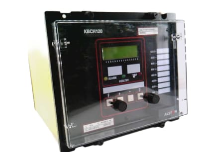 CONVERTEAM KBCH12001H15MEE