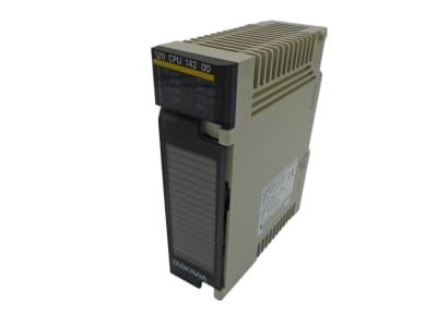 YASKAWA ELECTRIC DDSCR-120CPU14200