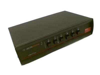 DELTAVISION Q4200E