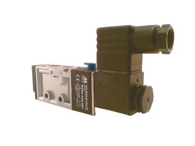 MINDMAN MVSC-220-4E1-DC24