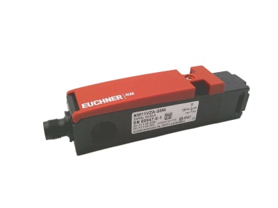 EUCHNER NM11VZA-SM4
