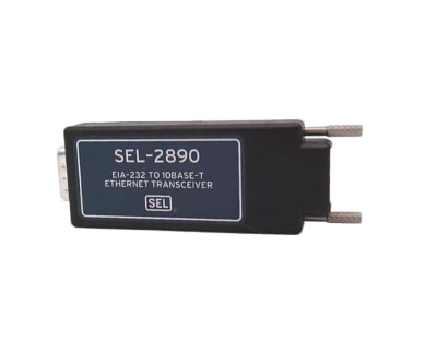 SCHWEITZER ENGINEERING SEL-2890