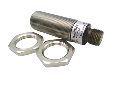 BAUMER ELECTRIC 10128111