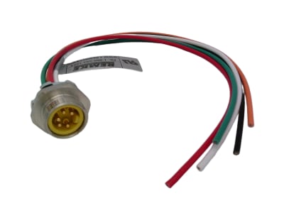 NSI INDUSTRIES 105P0010M1