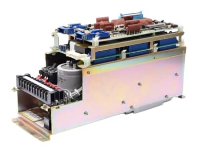 GENERAL ELECTRIC A06B-6050-H201