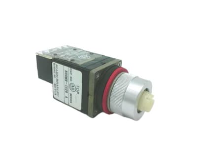 ALLEN BRADLEY 800MR-JX2BLA