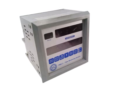 EMERSON FMS1NA1EB