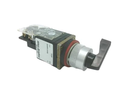 ALLEN BRADLEY 800MR-HK5BLAK
