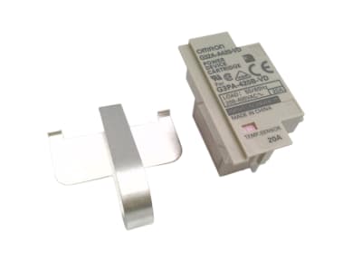 OMRON G32AA420VDDC1224