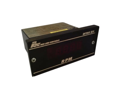 RED LION CONTROLS DT11D