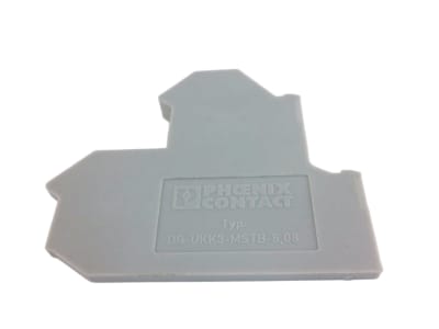 PHOENIX CONTACT DG-UKK 3-MSTB-5,08