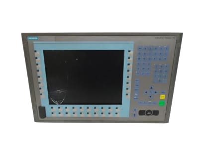 SIEMENS 6AV7852-0AE20-1AA0