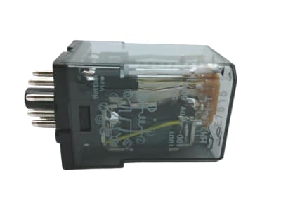 FUJI ELECTRIC HH23PN-T AC100V