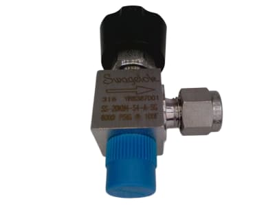 SWAGELOK SS-20KM4-S4-A-SG