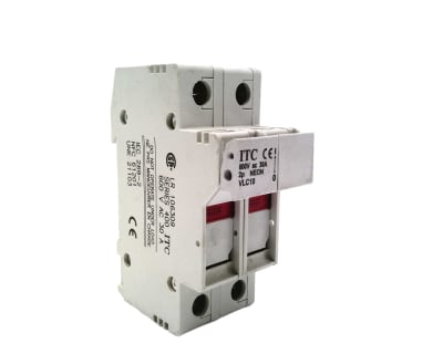 INDUSTRIAL TIMER CO VLC10-2