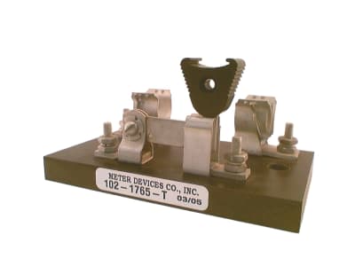 METER DEVICES 102-1765-T