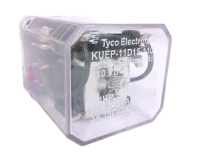 TE CONNECTIVITY KUEP-11D15-110
