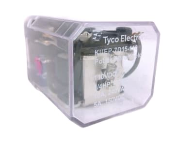 TE CONNECTIVITY KUEP-7D15-110