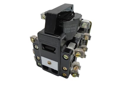 SCHNEIDER ELECTRIC 8501-DO42-V02